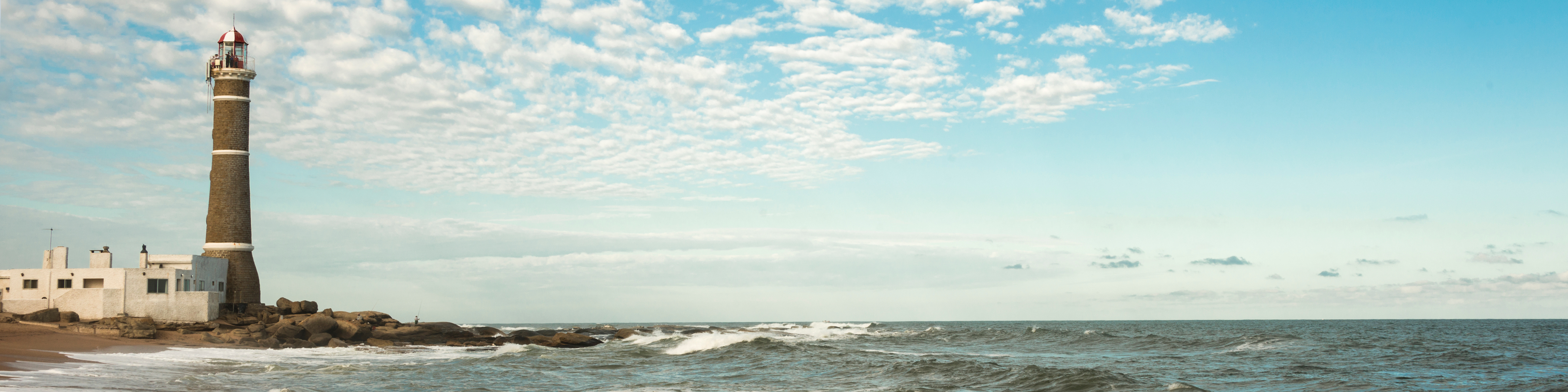 Foto Panoramica Punta del Este